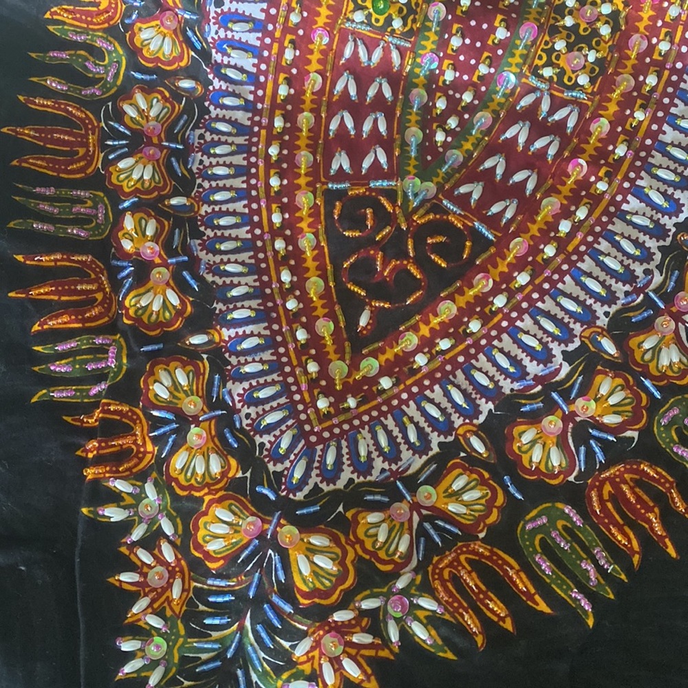 Handmade dress - Picture 3 of 6